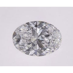 0.68ct OVAL Diamond - 500122362
