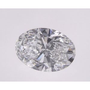 0.69ct OVAL Diamond - 500122365