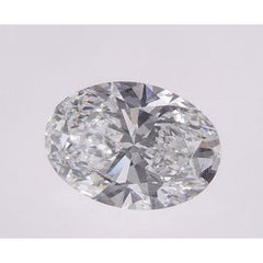 0.69ct OVAL Diamond - 500122365