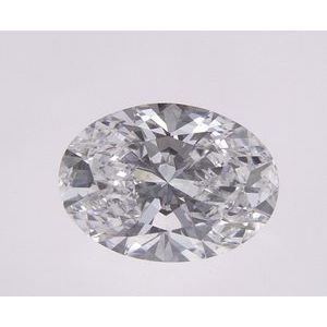 0.69ct OVAL Diamond - 500122364