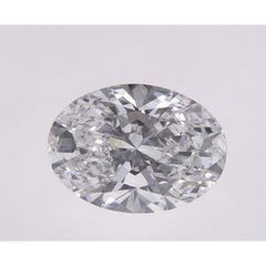 0.69ct OVAL Diamond - 500122364