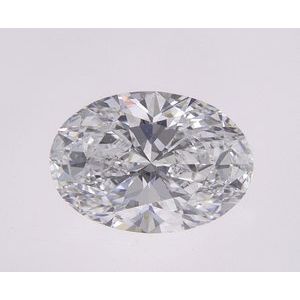 0.68ct OVAL Diamond - 500122363