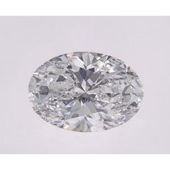 0.68ct OVAL Diamond - 500122363