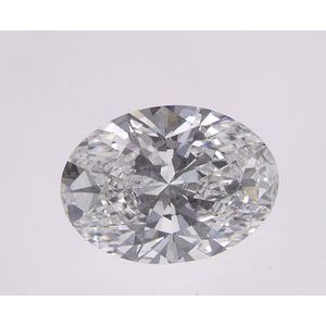 0.68ct OVAL Diamond - 500122361