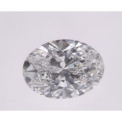 0.68ct OVAL Diamond - 500122361