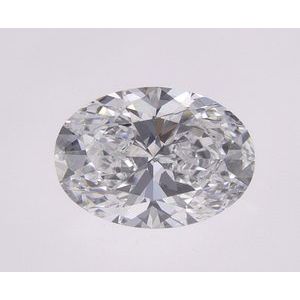0.7ct OVAL Diamond - 500122367