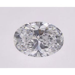 0.7ct OVAL Diamond - 500122367