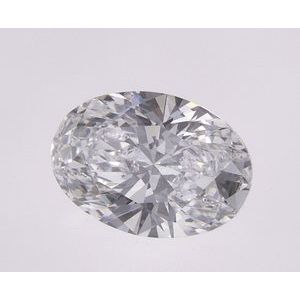 0.69ct OVAL Diamond - 500122366