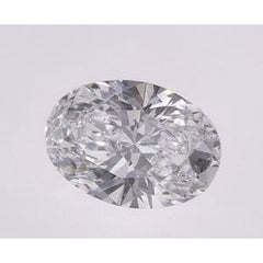 0.69ct OVAL Diamond - 500122366