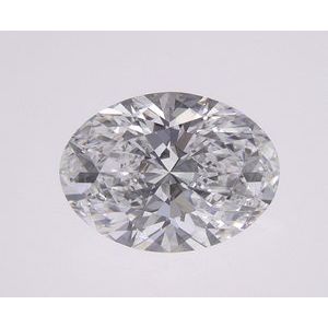 0.71ct OVAL Diamond - 500122373