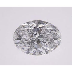 0.71ct OVAL Diamond - 500122373