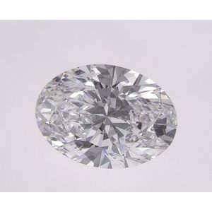 0.71ct OVAL Diamond - 500122376