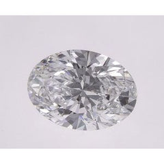 0.71ct OVAL Diamond - 500122376