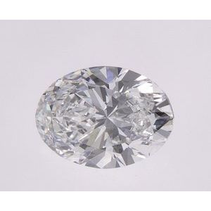 0.7ct OVAL Diamond - 500122368