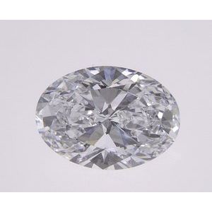 0.7ct OVAL Diamond - 500122372