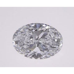 0.7ct OVAL Diamond - 500122372