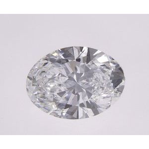 0.71ct OVAL Diamond - 500122375