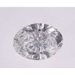0.71ct OVAL Diamond - 500122375