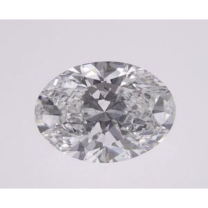 0.7ct OVAL Diamond - 500122369