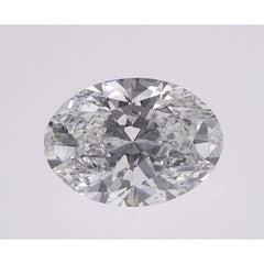 0.7ct OVAL Diamond - 500122369