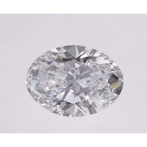 0.71ct OVAL Diamond - 500122374