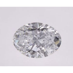 0.71ct OVAL Diamond - 500122374