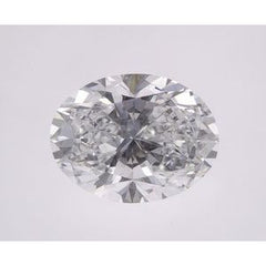 1.81ct OVAL Diamond - 500122393