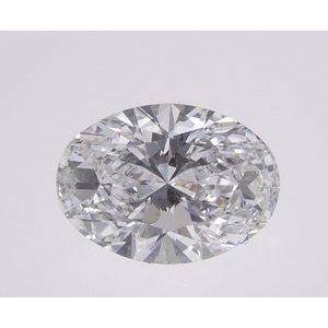 0.7ct OVAL Diamond - 500122370
