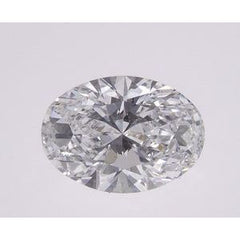 0.7ct OVAL Diamond - 500122370