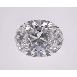 1.74ct OVAL Diamond - 500122390
