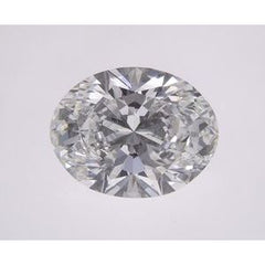1.74ct OVAL Diamond - 500122390