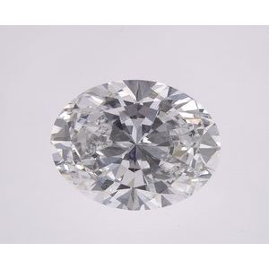 1.73ct OVAL Diamond - 500122389