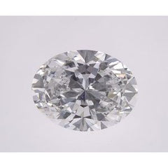 1.73ct OVAL Diamond - 500122389