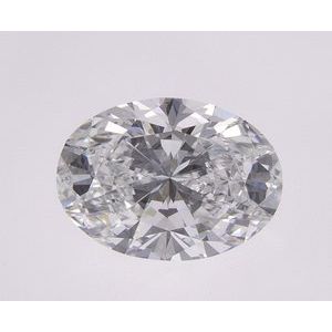 0.71ct OVAL Diamond - 500122377