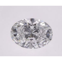 0.71ct OVAL Diamond - 500122377