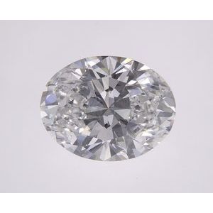 1.8ct OVAL Diamond - 500122392