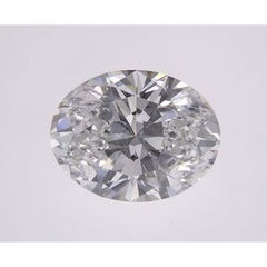 1.8ct OVAL Diamond - 500122392