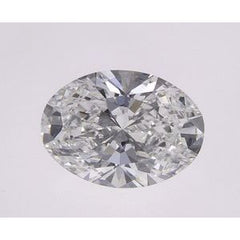 0.71ct OVAL Diamond - 500122378
