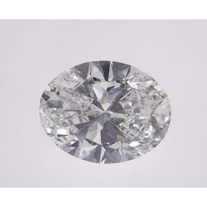 1.8ct OVAL Diamond - 500122391