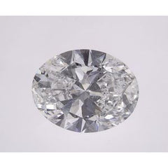 1.8ct OVAL Diamond - 500122391