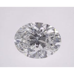 1.81ct OVAL Diamond - 500122394