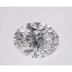 1.82ct OVAL Diamond - 500122397