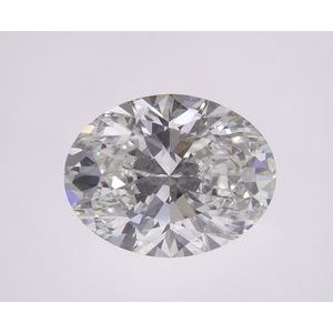 1.81ct OVAL Diamond - 500122395