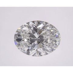 1.81ct OVAL Diamond - 500122395