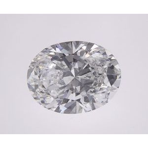 1.82ct OVAL Diamond - 500122398