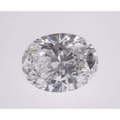 1.82ct OVAL Diamond - 500122398