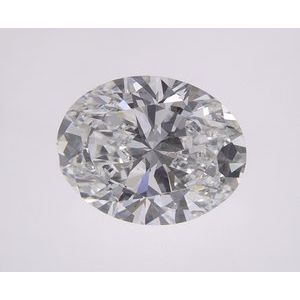 1.81ct OVAL Diamond - 500122396