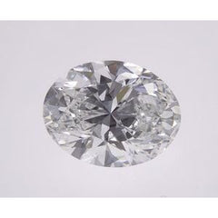 1.83ct OVAL Diamond - 500122402