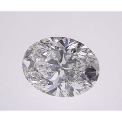 1.82ct OVAL Diamond - 500122399