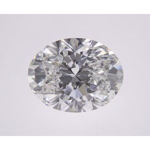 1.83ct OVAL Diamond - 500122403